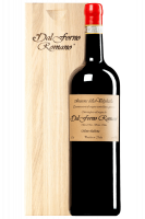 Magnum Amarone Monte Lodoletta Dal Forno Romano 2011 (Cassetta in Legno)