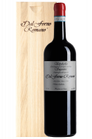 Magnum Valpolicella Superiore Monte Lodoletta Dal Forno Romano 2012 (Cassetta in Legno)