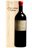 Doppio Magnum Valpolicella Superiore Monte Lodoletta Dal Forno Romano 2012 (Cassetta in Legno)