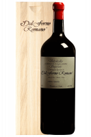 5Litri Valpolicella Superiore Monte Lodoletta Dal Forno Romano 2012 (Cassetta in Legno)