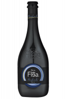 Birra Flea Margherita Weiss 33cl