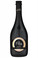 Birra Flea Isabella Gluten Free 33cl