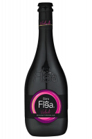 Birra Flea Violante Belgian Strong Ale 75cl