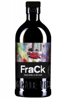 Amaro Serale Frack Vecchio Magazzino Doganale 50cl