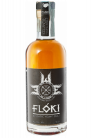 Flóki 1st Impression Single Malt 50cl