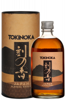 Tokinoka Blended Whisky 50cl (Astucciato)