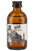 Gin Gil The Authentic Rural Torbato Vecchio Magazzino Doganale 50cl 