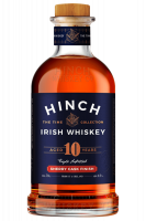 Irish Whiskey Hinch 10 Y.O. Sherry Cask Finish 70cl