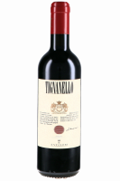 Mezza Bottiglia Tignanello Antinori 2021 375ml