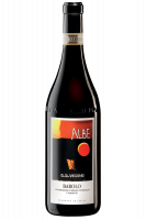 Barolo Albe Vajra 2021
