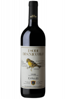 I Sodi Di San Niccolò Castellare Di Castellina 2018