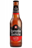 Estrella Galicia Especial 33cl