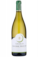 Chablis Bio Jean-Marc Brocard 2024