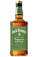Jack Daniel's Tennessee Apple 1Litro