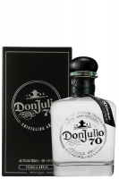 Tequila Don Julio 70th Anniversary 70cl (Astucciato)