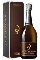 Champagne Billecart-Salmon Sous Bois Brut (Astucciato)