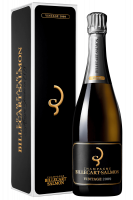 Champagne Billecart-Salmon Vintage Extra Brut 2013 (Astucciato)