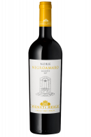 Negroamaro Salento Norie Vigneti Reale 2022