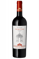 Primitivo Salento Rudiae Vigneti Reale 2023