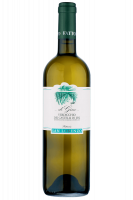 Bianco di Gino Fattoria San Lorenzo 2024