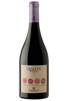 Quater Vitis Rosso 2020 Firriato