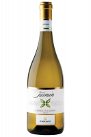 Zibibbo Secco Jasmin Firriato 2024