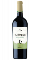 Bayamore Bianco Firriato 2023