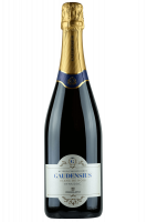 Etna Spumante Blanc De Noir Gaudensius Firriato