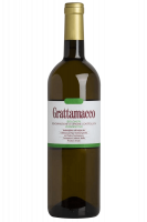 Bolgheri Vermentino Grattamacco 2022