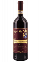 Brunello Di Montalcino Riserva Poggio Di Sotto 2018