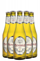 Menabrea La 150° Bionda Cassa da 24 bottiglie x 33cl