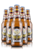 Grimbergen Blanche Cassa da 24 bottiglie x 33cl