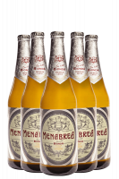 Menabrea La 150° Bionda Cassa da 15 bottiglie x 66cl