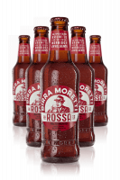 Birra Moretti La Rossa Cassa da 24 bottiglie x 33cl