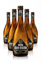 Peroni Gran Riserva Doppio Malto Cassa da 24 bottiglie x 33cl
