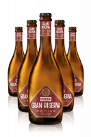Peroni Gran Riserva Rossa Cassa da 24 bottiglie x 33cl