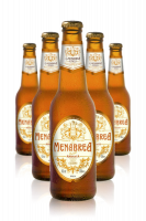 Menabrea Ambrata Cassa da 24 bottiglie x 33cl