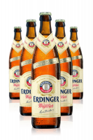 Erdinger Weissbier Cassa da 12 bottiglie x 50cl