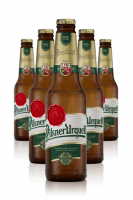 Pilsner Urquell Cassa da 24 bottiglie x 33cl