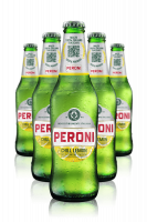 Peroni Chill Lemon Cassa da 24 bottiglie x 33cl 