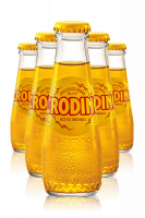 Crodino Cassa Da 48 Bottiglie x 10cl 