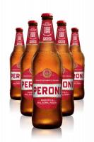Peroni Cassa da 15 bottiglie x 66cl