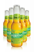 Aperitivo Analcolico Con Genziana Lurisia Cassa da 20 bottiglie x 15cl