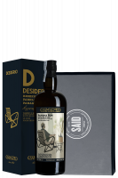 Ron Desiderio Reserva Familiar Selezione Samaroli 70cl (Ast.) + Box Cioccolata Said 24 pezzi