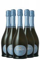 6 Bottiglie Spumante Asti DOCG Gancia