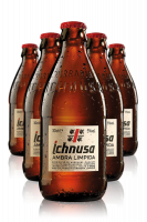 Ichnusa Ambra Limpida Cassa da 24 bottiglie x 30cl