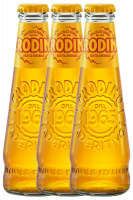 Crodino XL da 3 bottiglie x 17,5cl