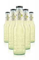 Bitter Lemon Bio Galvanina Cassa Da 24 bottiglie x 200ml