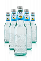 Gassosa Bio Galvanina Cassa Da 12 bottiglie x 355ml