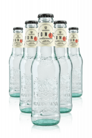 Tonica Mediterranea Bio Galvanina Cassa Da 24 bottiglie x 200ml